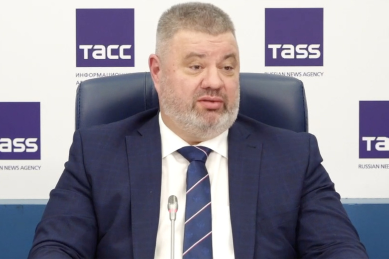 Василий Прозоров