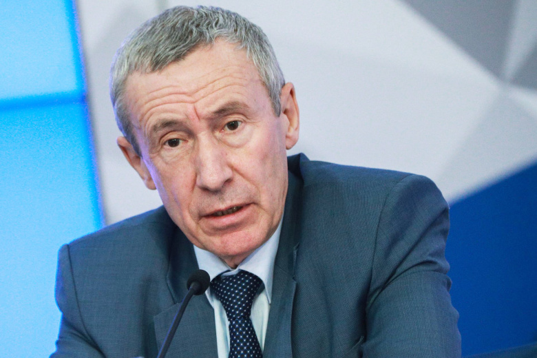 Андрей Климов