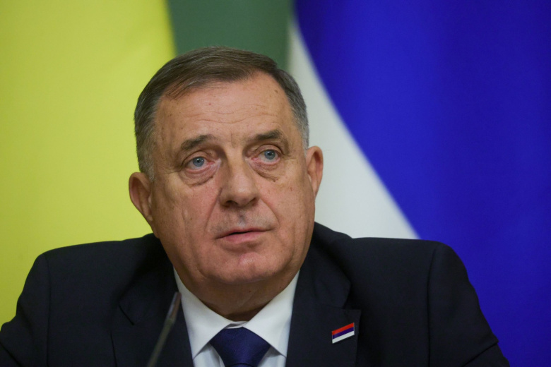 Милорад Додик