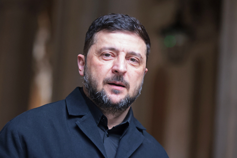 Владимир Зеленский