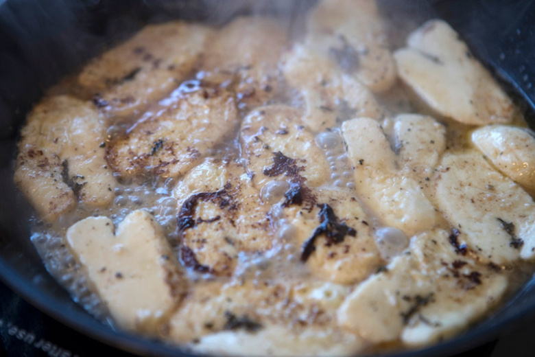 Диетолог назвала неочевидный продукт для здоровья нервной системы