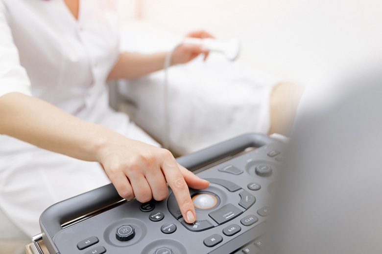 Хирург назвала альтернативу маммографии для женщин с имплантами