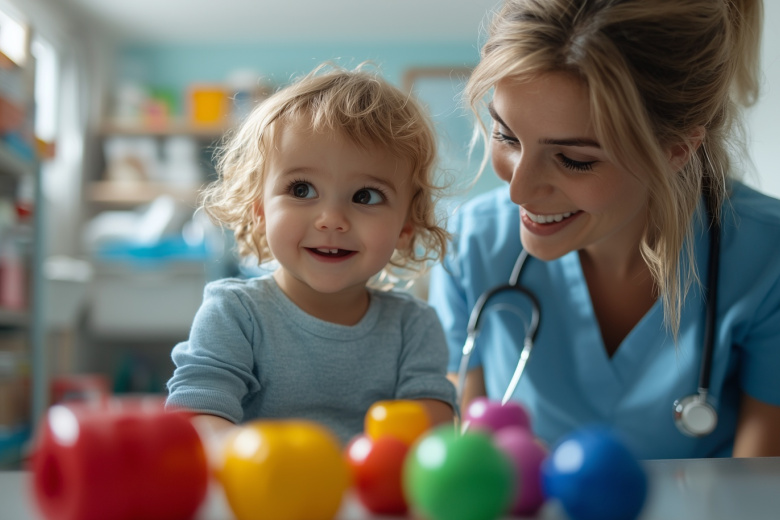 Педиатр обратилась к родителям, страдающим от «сплошного больничного»