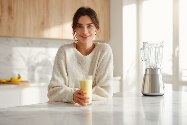 Техника и забота о здоровье: меньше усилий — больше пользы