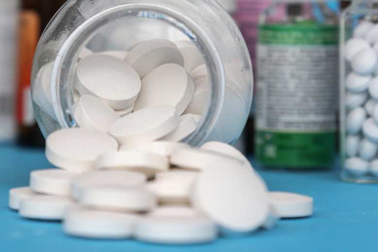Ученые раскрыли неочевидный вред популярной витаминной добавки