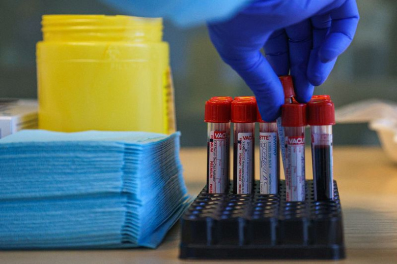 В ВОЗ оценили вероятность возникновения новой пандемии COVID-19