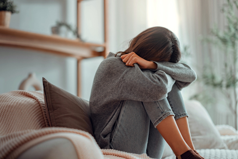 Врач раскрыл, о чем сигнализирует неспособность заплакать