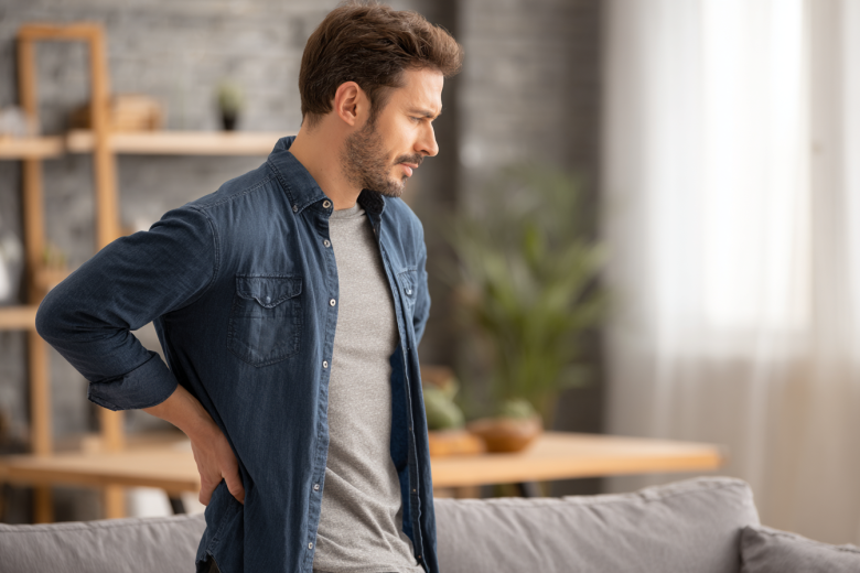 Врач раскрыла, чем опасно игнорирование межпозвоночной грыжи