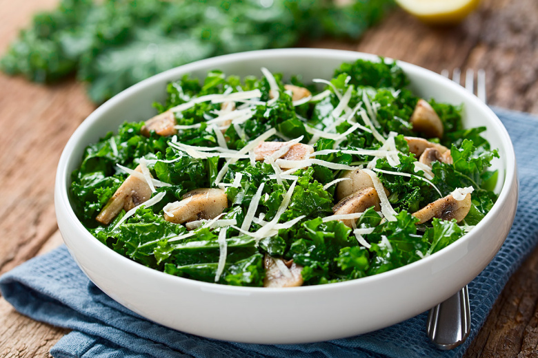 Диетолог назвала три неочевидных продукта для защиты от простуды