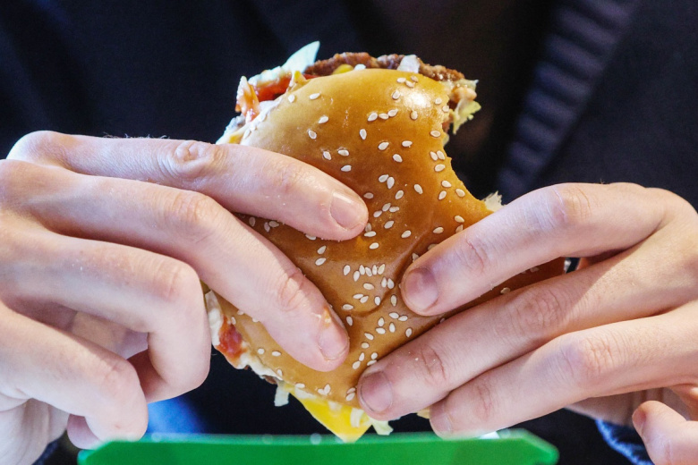 Эндокринолог озвучила самые опасные для здоровья сердца продукты