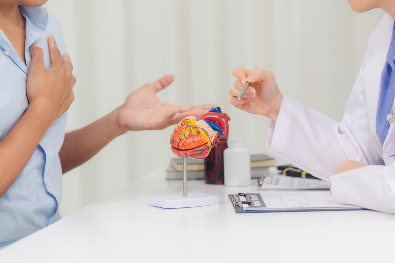 Кардиолог объяснил, как поддержать здоровье сосудов