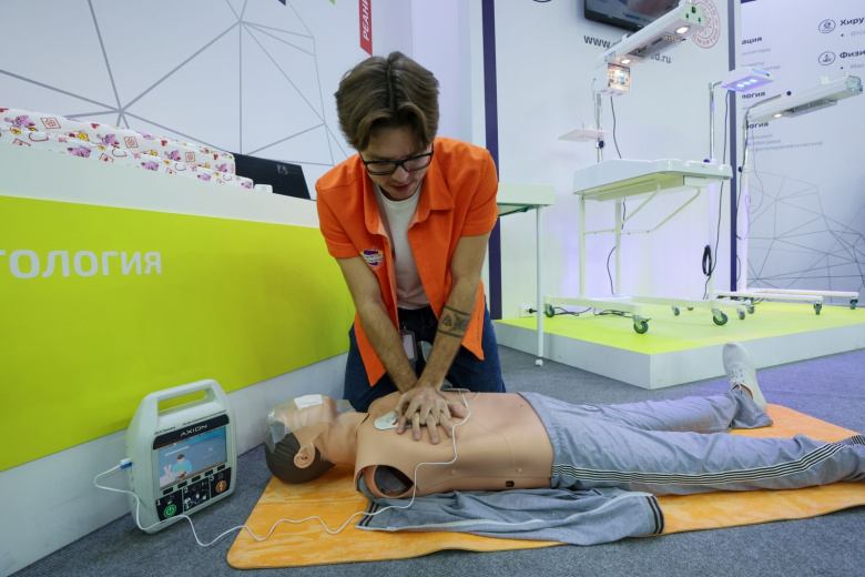 Названа главная ошибка при оказании первой помощи