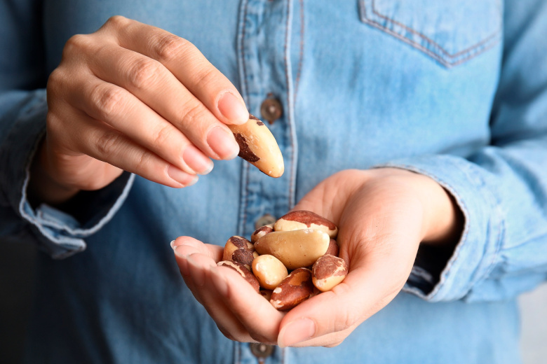 Названы опасные последствия дефицита селена