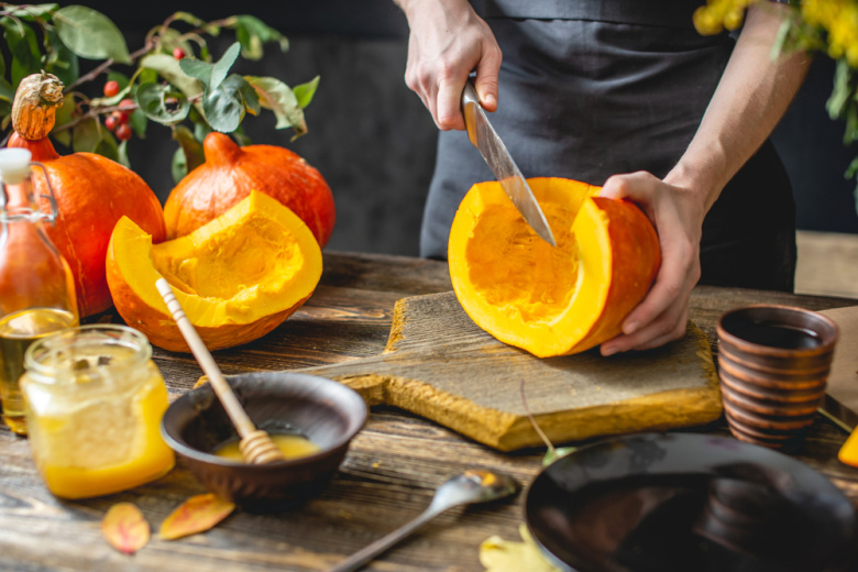 Осеннее меню для здоровья: эти продукты помогут устоять перед вирусами