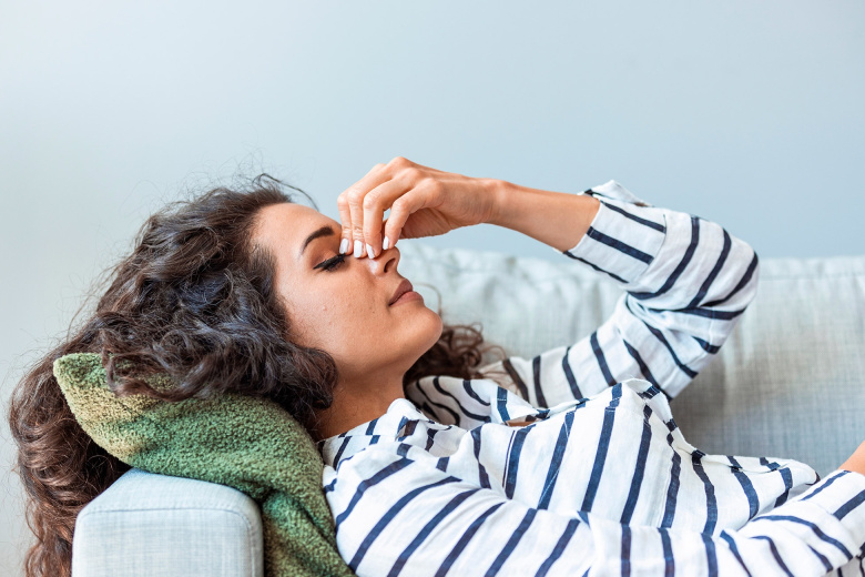 Терапевт назвала неочевидное опасное свойство цинка