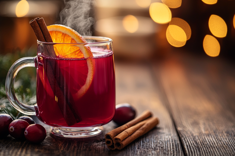 Терапевт перечислил лучшие напитки для согревания в холодную погоду