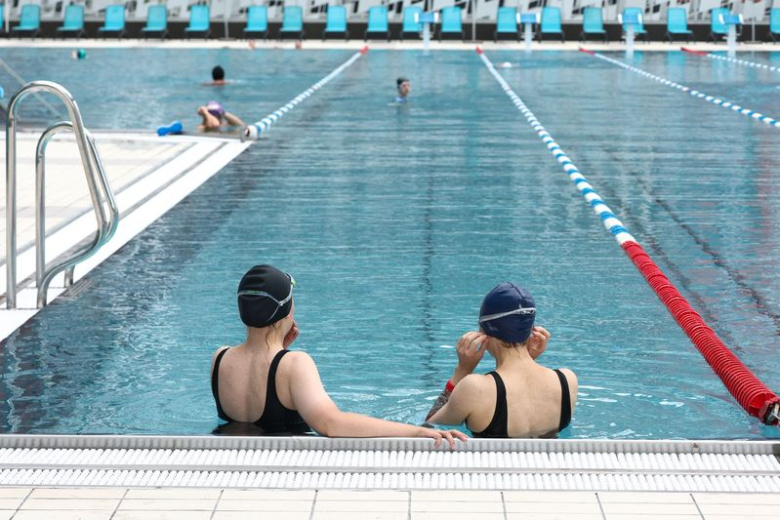 Тренер назвала лучший вид спорта для эффективного похудения