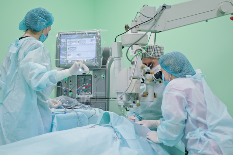 Ученые нашли революционный способ вернуть зрение