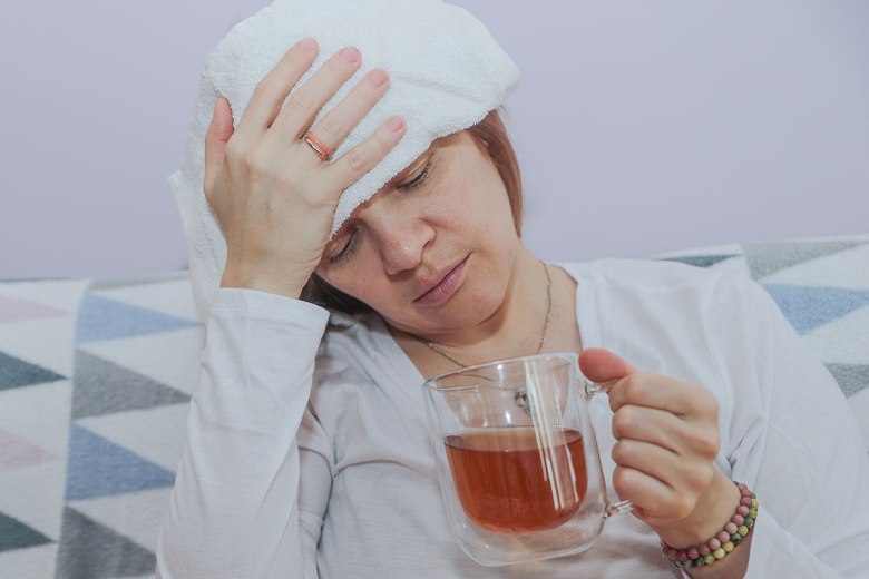 В Роспотребнадзоре  ответили о начале сезона гриппа в Москве