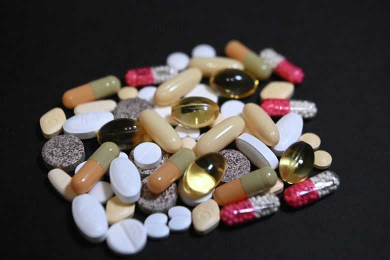 Врач предупредила о возможных осложнениях у беременных после приема Омега-3