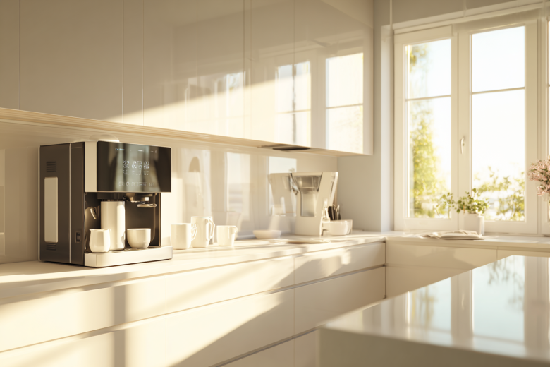 Здоровье по расписанию: как техника помогает выстроить рацион без усилий