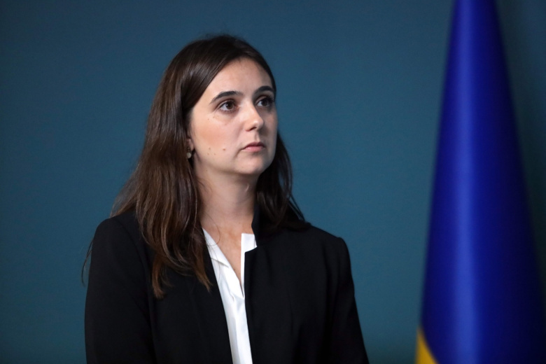 «Мы проигрываем»: Мендель о плане США по Украине