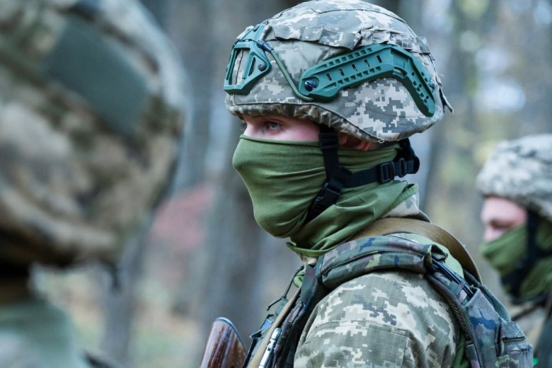 Офицер ВМС раскрыл число погибших на Украине наемников из Бразилии