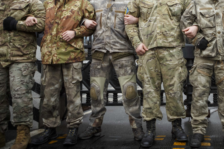 «Отказались выходить на позиции»: ВСУ устроили бунт под Харьковом