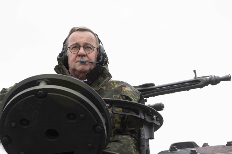 «Последнее мирное лето»: в Германии сказали, когда НАТО нападет на Россию