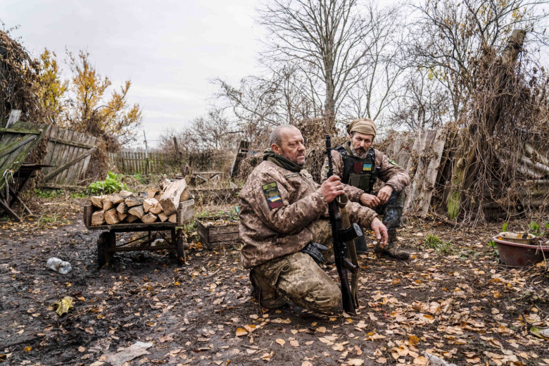 Раскрыто, как ВСУ препятствуют эвакуации мирных жителей Красноармейска