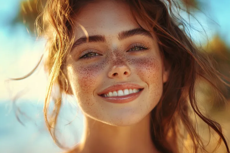 Реабилитация кожи после лета: программа восстановления