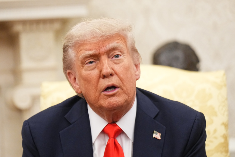 В ЕС ради Украины захотели доработать мирный план Трампа