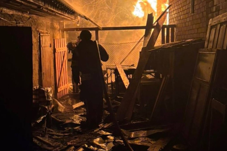 В здании одесского ТЦК прогремел взрыв