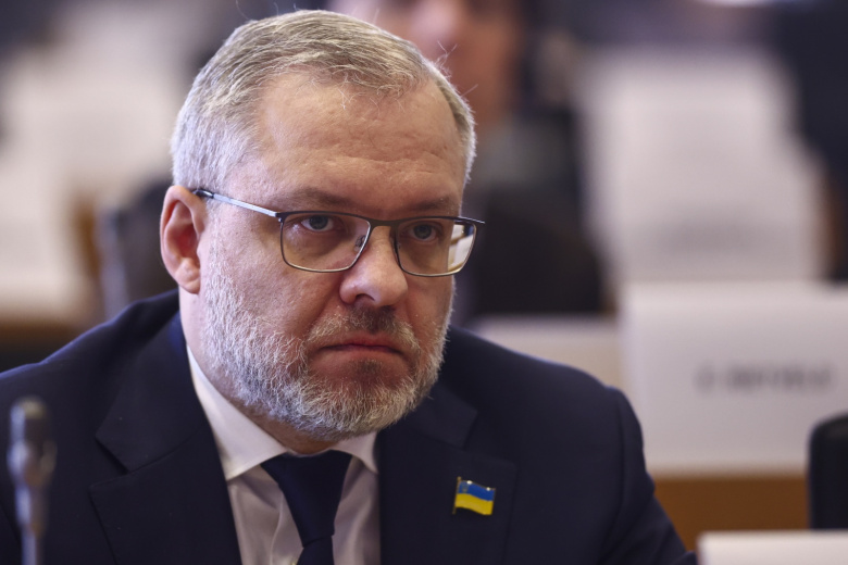 Верховная рада вынесла вердикт опальному министру юстиции Украины