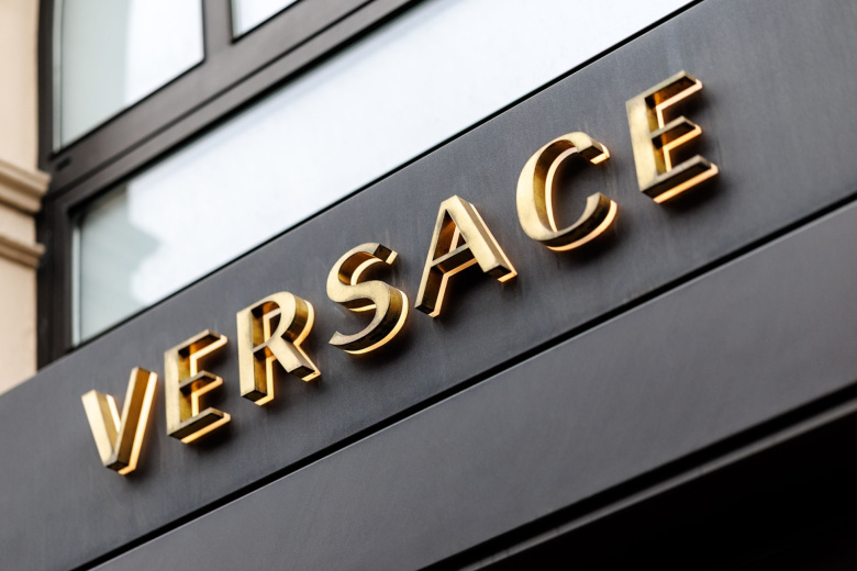 Бренд Versace купили за $1,4 млрд