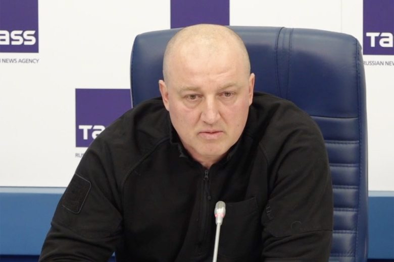 Бывший офицер «Беркута» назвал истинные причины Майдана на Украине