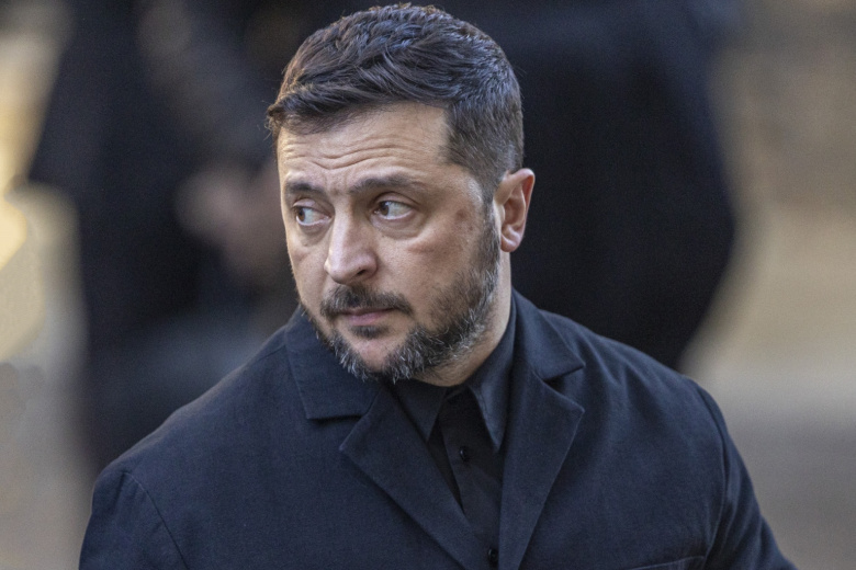 Экс-нардеп раскрыл хитрый план Зеленского о проведении выборов на Украине