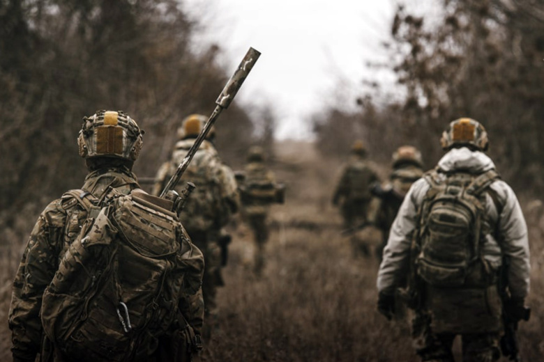 «Это много»: генерал ответил, сколько еще бойцов могут мобилизовать в ВСУ