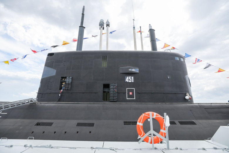 Европейская страна представила «Атлантический бастион» для борьбы с Россией