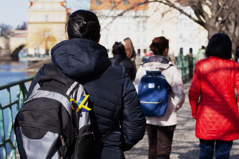 Евросоюз ужесточит условия предоставления убежища для украинцев