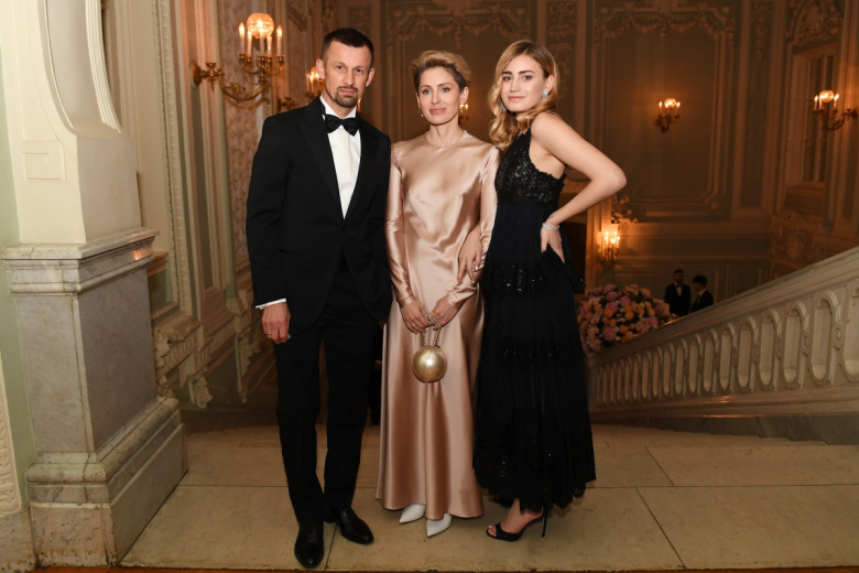 «Испытали шок»: жена Семака заявила о движении Европы к апокалипсису