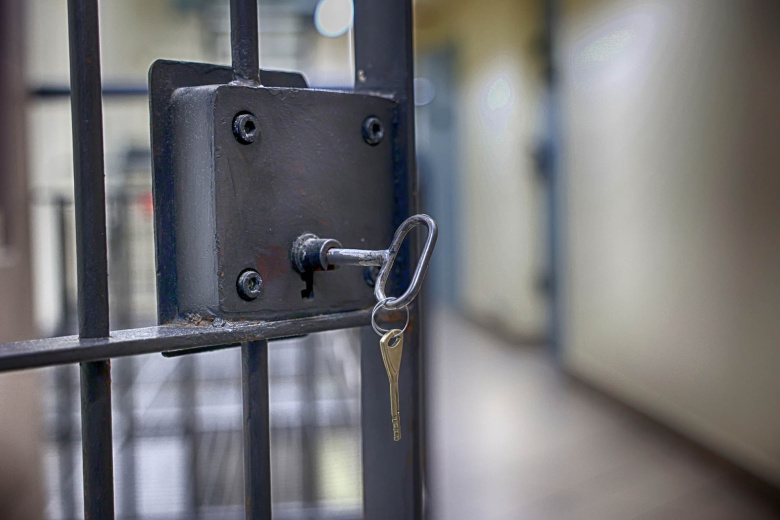 «Король побегов» сбежал из тюрьмы четвертый раз за 16 лет