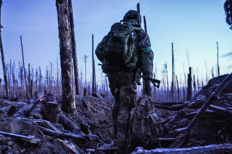 «Мрачный месяц катастрофы»: на Западе подвели итоги декабря для Украины