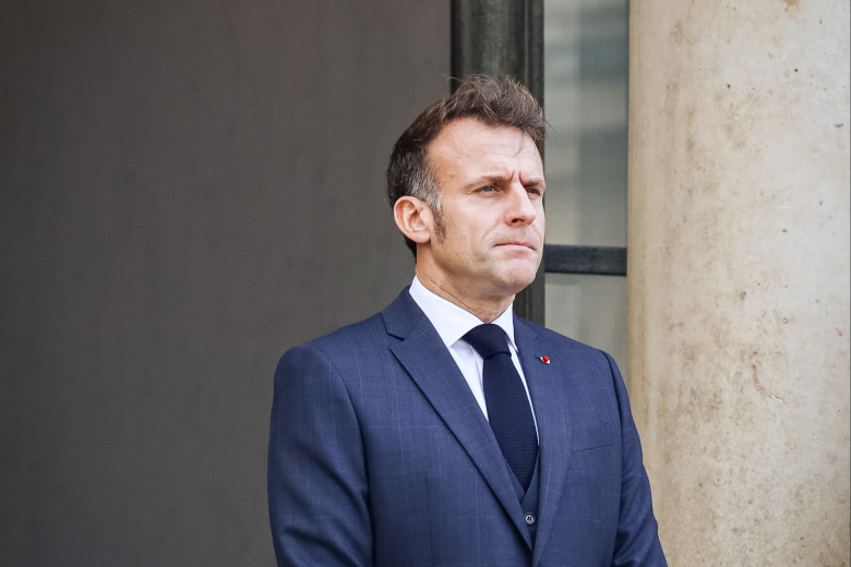 На Западе нашли главного противника мира на Украине