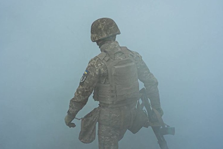 Наемники ВСУ демонстративно арендуют жилье для удобства