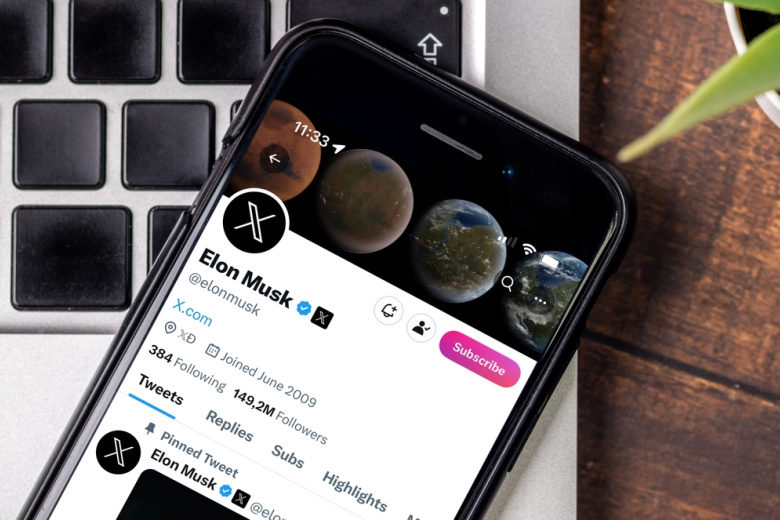 Соцсеть Илона Маска жестко отомстила Еврокомиссии за штраф в €120 млн