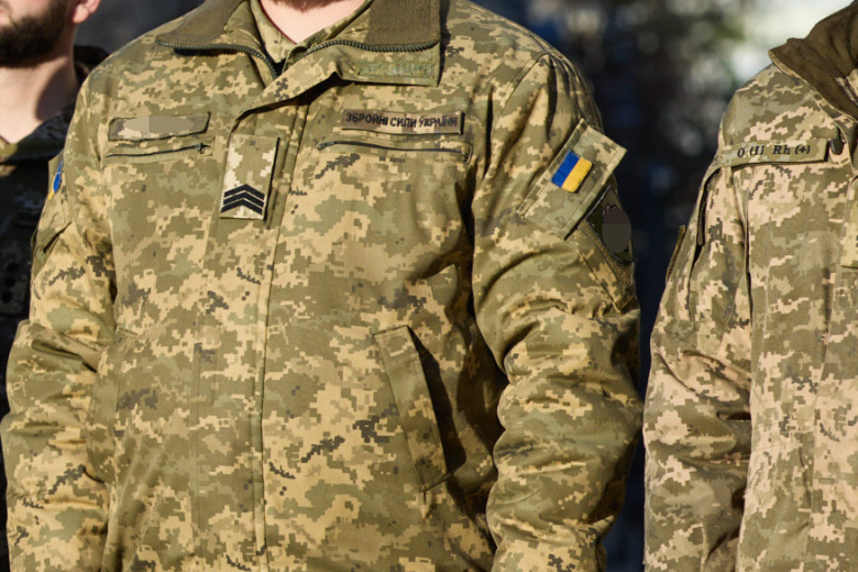 В Госдуме предсказали судьбу преступников из ВСУ