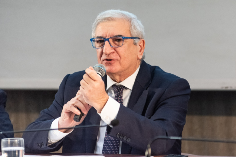 В Италии высказались об использовании замороженных активов России