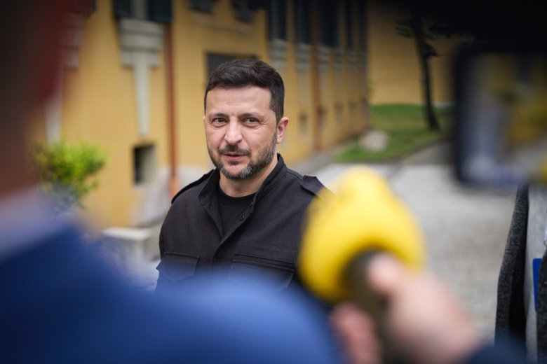 Зеленский поставил крест на одной идее Трампа