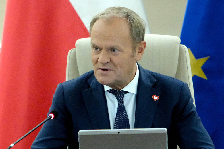 «Должны понять»: Туск назвал главную угрозу для НАТО